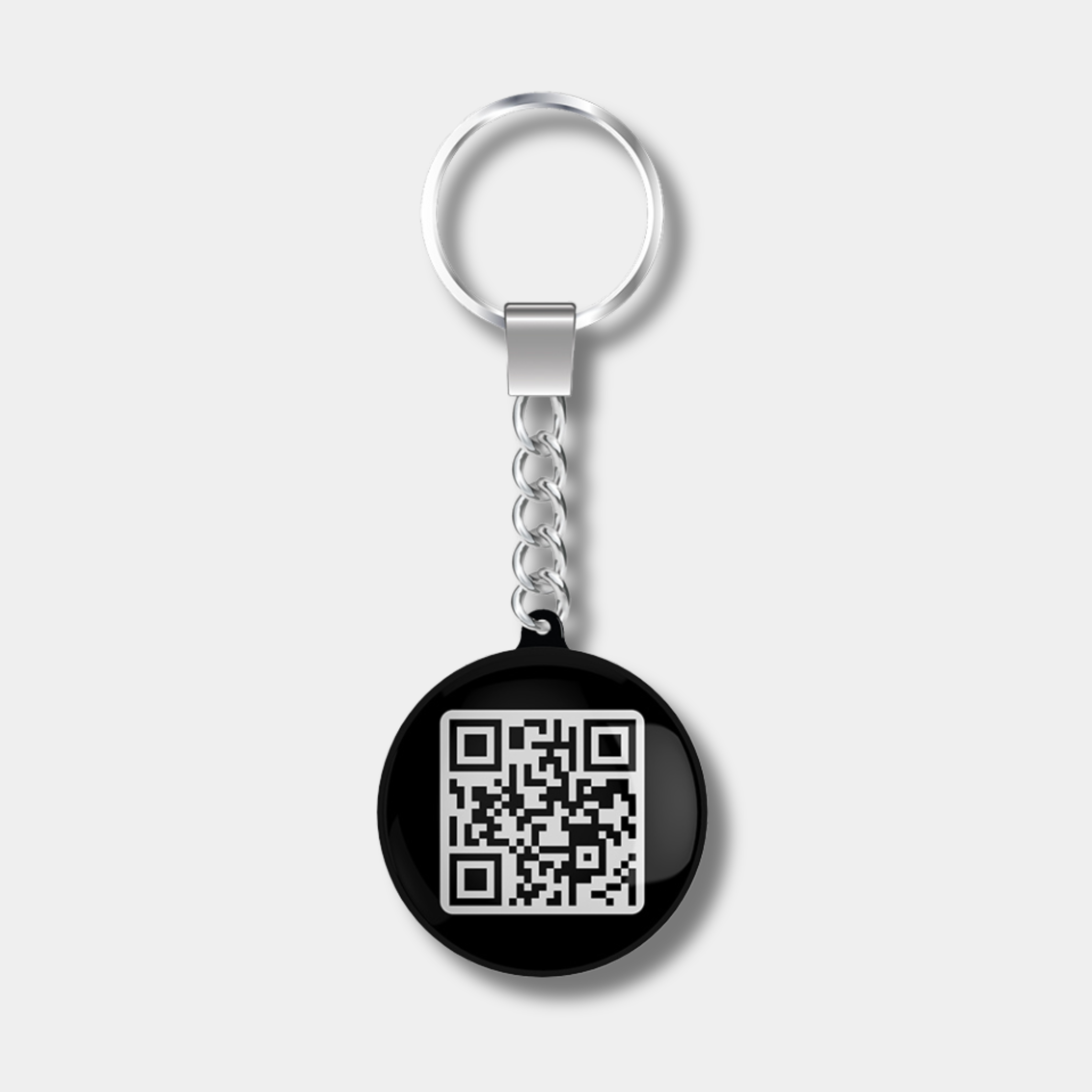 Kwekly Smart Key-Chain