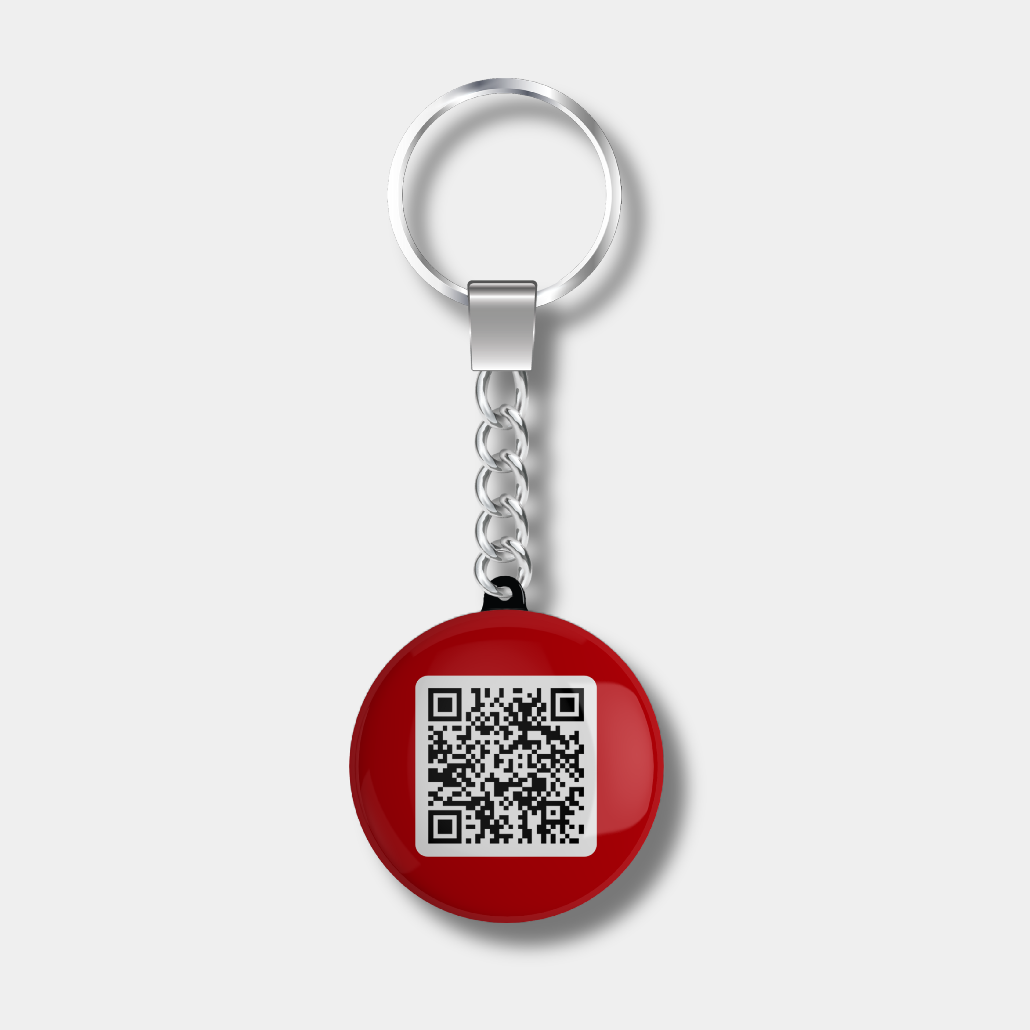Kwekly Smart Key-Chain — Al-Ahly Edition