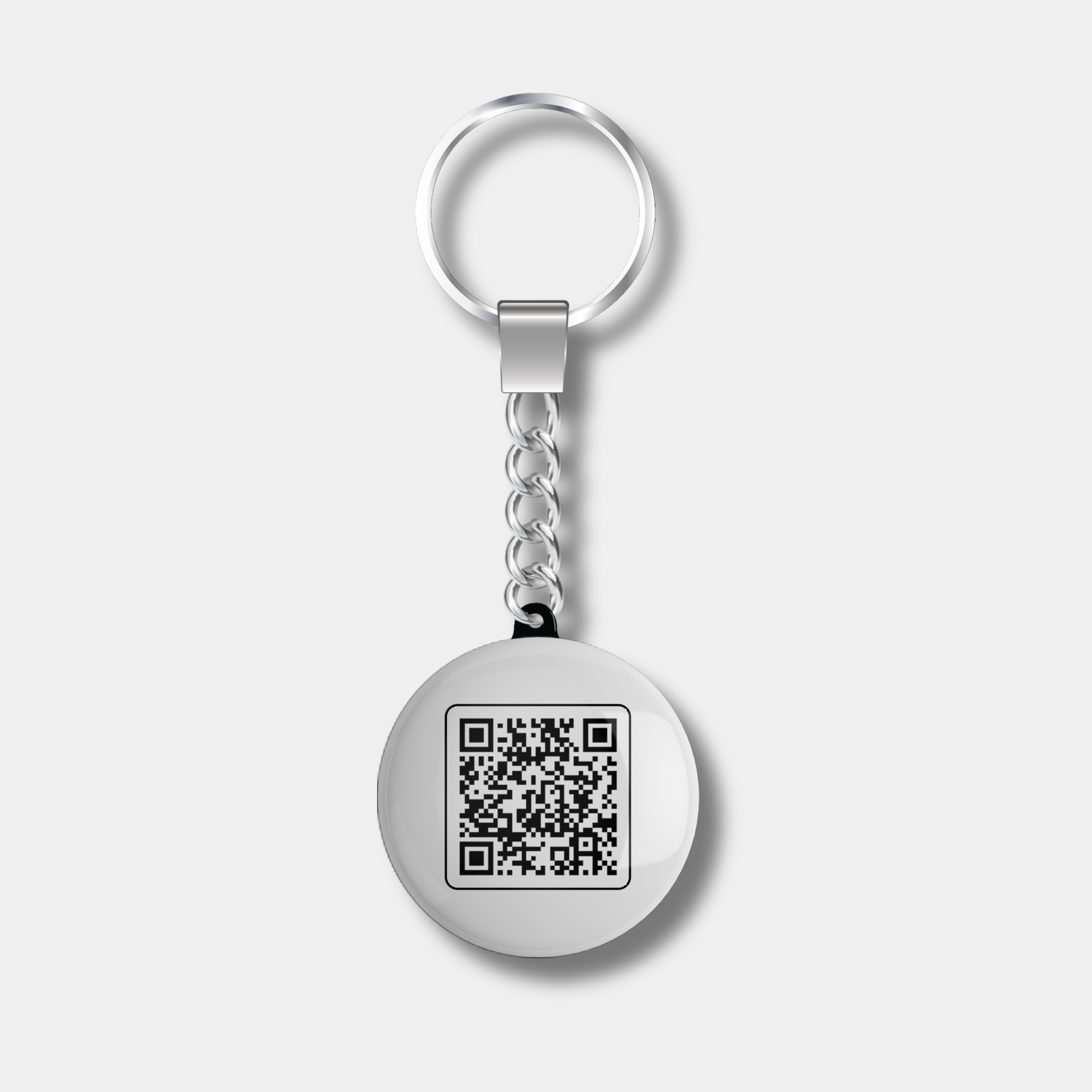 Kwekly Smart Key-Chain — Zamalek Edition