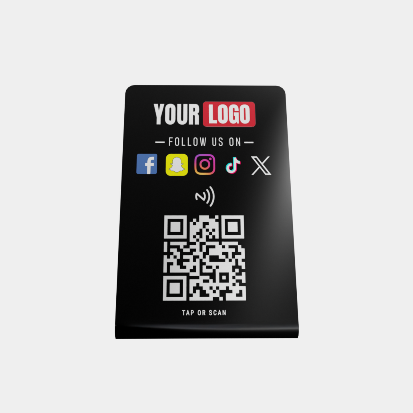 Kwekly Smart Stand (For All Links)