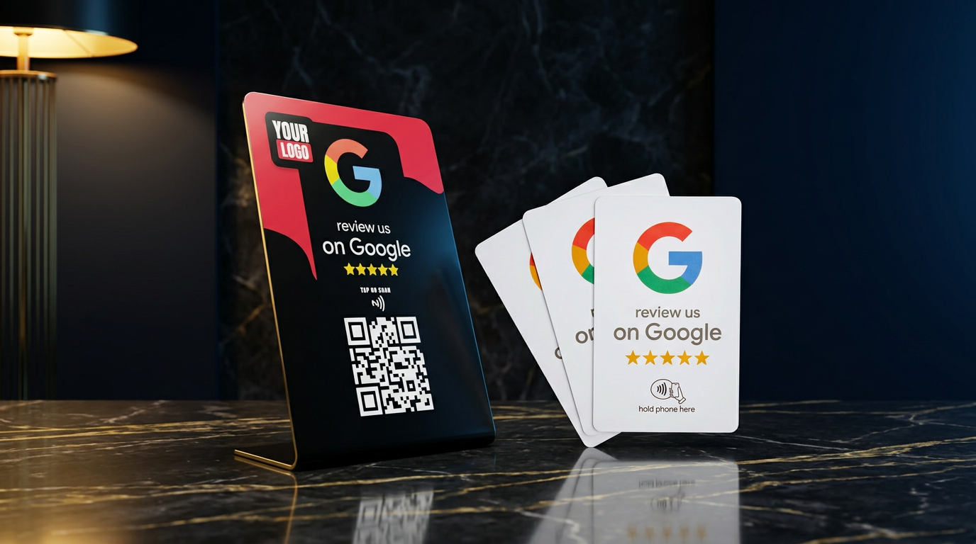 Google Review Collection