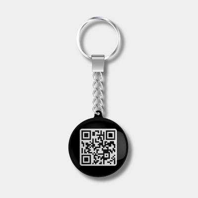 Kwekly Smart Key-Chain