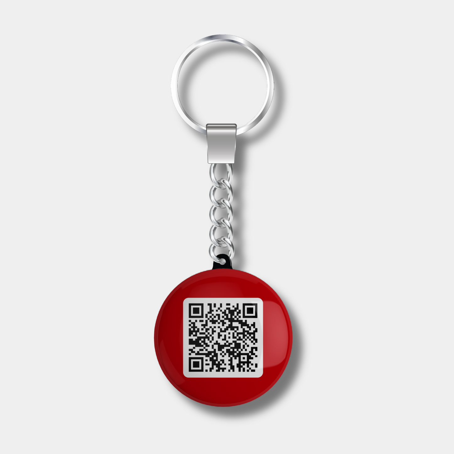 Kwekly Smart Key-Chain (Al-Ahly Branded)