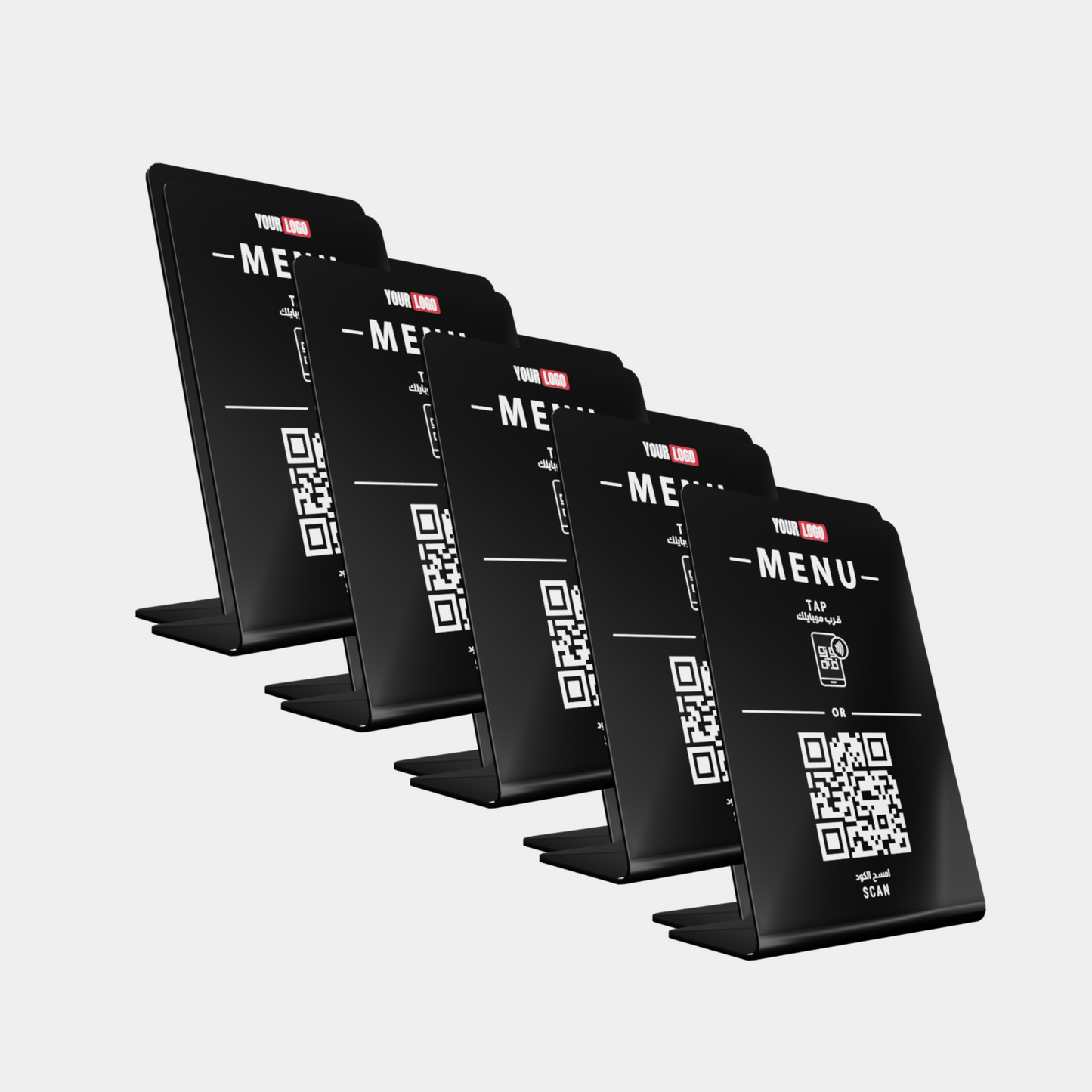 10X Kwekly Smart Stand