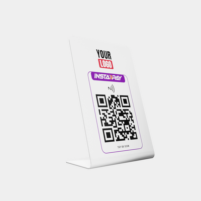 10X Kwekly Smart Stands — Bulk Pack