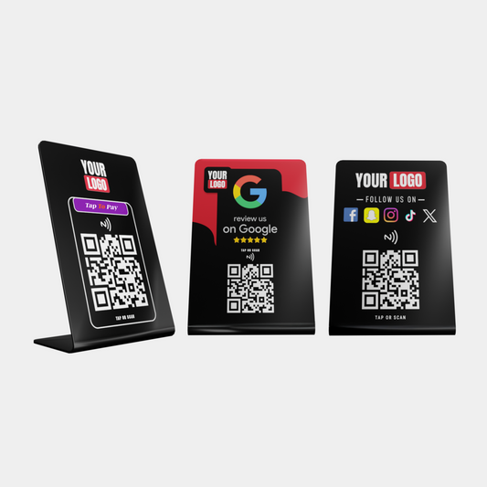 3X Kwekly Smart Stand
